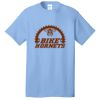 Unisex 5.4oz Cotton T-Shirt Thumbnail