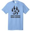 Unisex 5.4oz Cotton T-Shirt Thumbnail