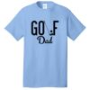 Unisex 5.4oz Cotton T-Shirt Thumbnail