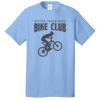 Unisex 5.4oz Cotton T-Shirt Thumbnail