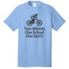 Unisex 5.4oz Cotton T-Shirt Thumbnail