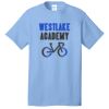 Unisex 5.4oz Cotton T-Shirt Thumbnail