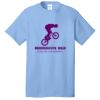 Unisex 5.4oz Cotton T-Shirt Thumbnail