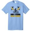 Unisex 5.4oz Cotton T-Shirt Thumbnail