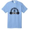 Unisex 5.4oz Cotton T-Shirt Thumbnail
