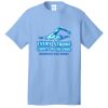 Unisex 5.4oz Cotton T-Shirt Thumbnail