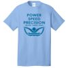 Unisex 5.4oz Cotton T-Shirt Thumbnail