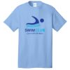 Unisex 5.4oz Cotton T-Shirt Thumbnail