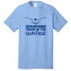 Unisex 5.4oz Cotton T-Shirt Thumbnail