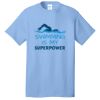 Unisex 5.4oz Cotton T-Shirt Thumbnail