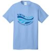 Unisex 5.4oz Cotton T-Shirt Thumbnail