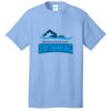 Unisex 5.4oz Cotton T-Shirt Thumbnail