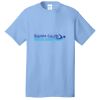 Unisex 5.4oz Cotton T-Shirt Thumbnail