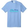 Unisex 5.4oz Cotton T-Shirt Thumbnail