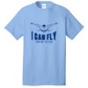 Unisex 5.4oz Cotton T-Shirt Thumbnail