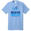 Unisex 5.4oz Cotton T-Shirt Thumbnail