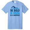 Unisex 5.4oz Cotton T-Shirt Thumbnail