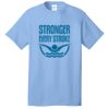 Unisex 5.4oz Cotton T-Shirt Thumbnail