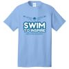 Unisex 5.4oz Cotton T-Shirt Thumbnail