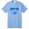 Unisex 5.4oz Cotton T-Shirt Thumbnail