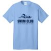 Unisex 5.4oz Cotton T-Shirt Thumbnail