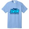 Unisex 5.4oz Cotton T-Shirt Thumbnail