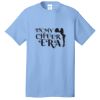 Unisex 5.4oz Cotton T-Shirt Thumbnail
