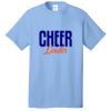 Unisex 5.4oz Cotton T-Shirt Thumbnail