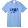 Unisex 5.4oz Cotton T-Shirt Thumbnail