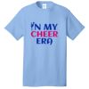 Unisex 5.4oz Cotton T-Shirt Thumbnail