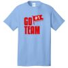 Unisex 5.4oz Cotton T-Shirt Thumbnail
