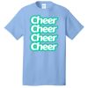 Unisex 5.4oz Cotton T-Shirt Thumbnail