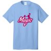 Unisex 5.4oz Cotton T-Shirt Thumbnail