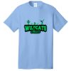 Unisex 5.4oz Cotton T-Shirt Thumbnail