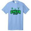 Unisex 5.4oz Cotton T-Shirt Thumbnail