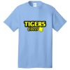 Unisex 5.4oz Cotton T-Shirt Thumbnail