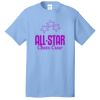 Unisex 5.4oz Cotton T-Shirt Thumbnail