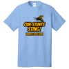 Unisex 5.4oz Cotton T-Shirt Thumbnail