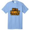 Unisex 5.4oz Cotton T-Shirt Thumbnail