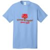 Unisex 5.4oz Cotton T-Shirt Thumbnail