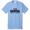 Unisex 5.4oz Cotton T-Shirt Thumbnail