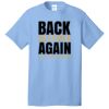Unisex 5.4oz Cotton T-Shirt Thumbnail