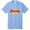 Unisex 5.4oz Cotton T-Shirt Thumbnail