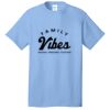 Unisex 5.4oz Cotton T-Shirt Thumbnail