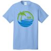 Unisex 5.4oz Cotton T-Shirt Thumbnail