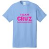 Unisex 5.4oz Cotton T-Shirt Thumbnail