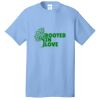 Unisex 5.4oz Cotton T-Shirt Thumbnail