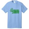 Unisex 5.4oz Cotton T-Shirt Thumbnail