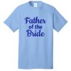 Unisex 5.4oz Cotton T-Shirt Thumbnail
