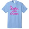 Unisex 5.4oz Cotton T-Shirt Thumbnail